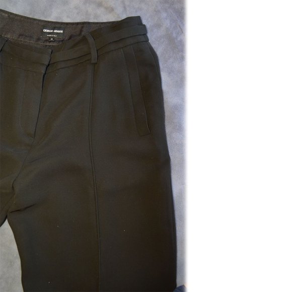 Giorgio Armani - Picture 7 of 8